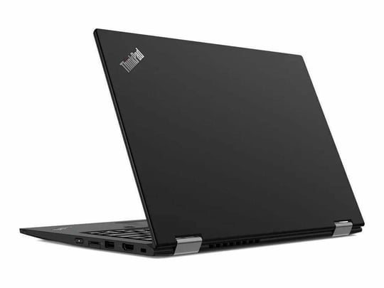 Lenovo ThinkPad X13 YOGA Gen 3 (16GB) (Touchscreen) - 15237422 #2