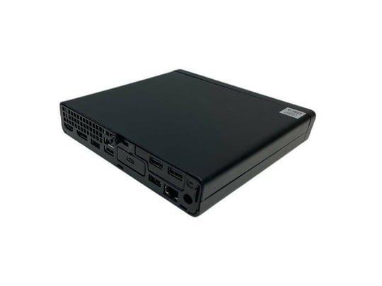 HP ProDesk 400 G6 DM + 24" HP E24m G4 USB-C Conferencing Monitor - 2070767 #5
