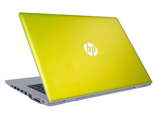 HP ProBook 640 G4 Lime Green - 15212652 #8
