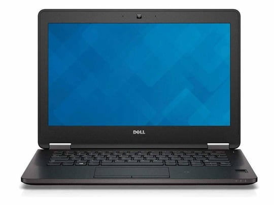 Dell Latitude E7270 (Quality: Bazár, Without Battery) - 15219740 #1