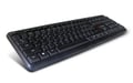 C-Tech CZ SK KB-102 USB slim, KB-102-U-BL - 1380002 thumb #1