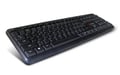 C-Tech CZ/SK KB-102 USB slim, KB-102-U-BL - 1380002 thumb #1