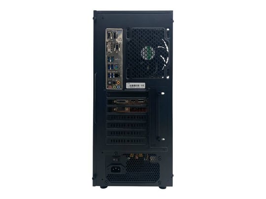 OEM ASUS Z97-A - 1609861 #3