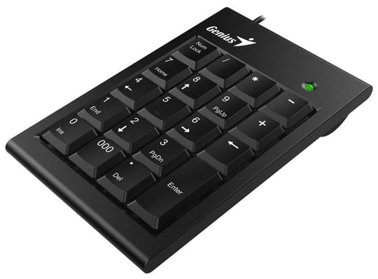 Genius NumPad 100, USB - 1380055 #1