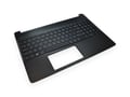 HP for HP 15S-EQ0300ng with Keyboard - 2420201 thumb #2