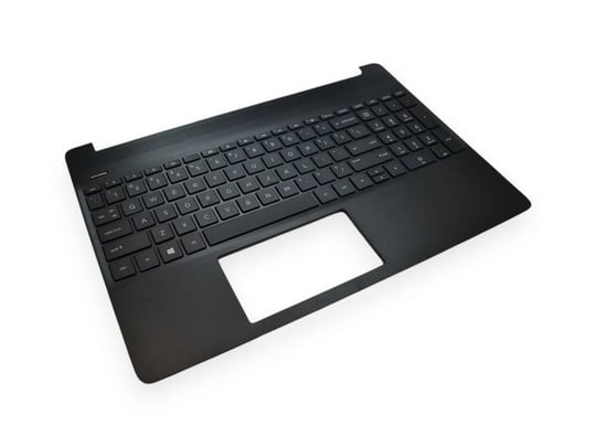 HP for HP 15S-EQ0300ng with Keyboard - 2420201 #2