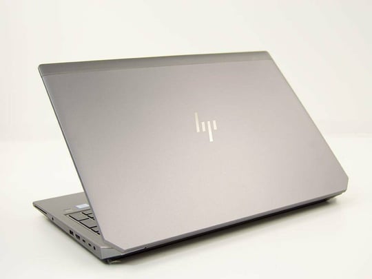HP ZBook 15 G5 (Quadro P1000 4GB) (Touchscreen) - 15232405 #2
