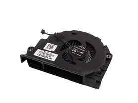 HP for ZBook 15 G3, CPU Fan (PN: 848251-001, DC28000GVF0)