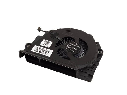 HP for ZBook 15 G3, CPU Fan (PN: 848251-001, DC28000GVF0) - 2490037 #1