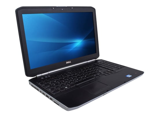 Dell Latitude E5520 Notebook - 1528090 | furbify