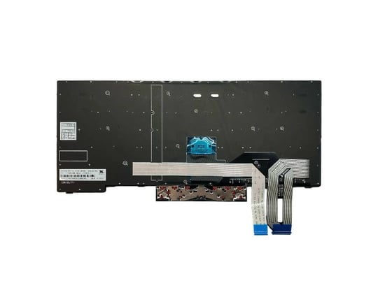 Lenovo EU for Lenovo ThinkPad E480 L480 T480S - 2100599 #3