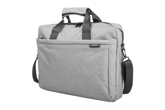 Natec Mustela 15,6", Grey - 1540082 #2