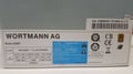 WORTMANN AG 420WT - 400W ATX Zdroj - 1650216 (použitý produkt) thumb #2