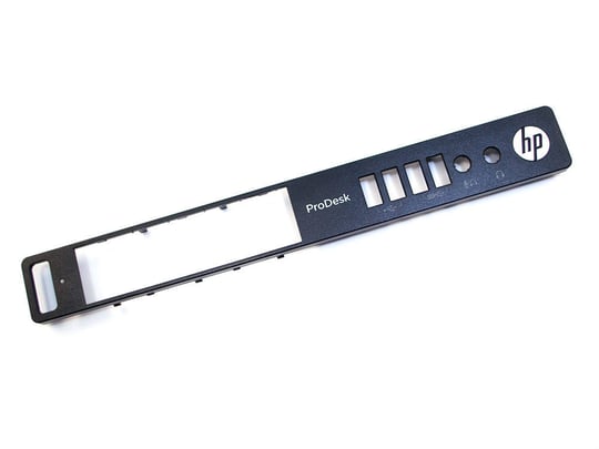 HP for ProDesk 600 G1 SFF, Front Bezel Center Strip (PN: 795579-001) - 1170045 #1
