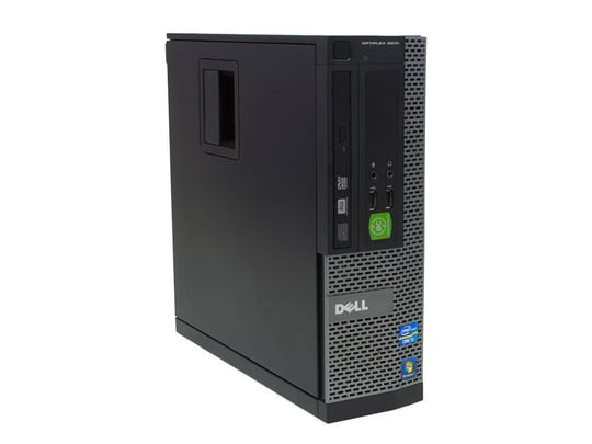 Dell OptiPlex 3010 SFF - 1609054 #1