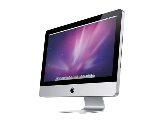Apple iMac 20" 8,1 A1225 AIO - 2130114 #1