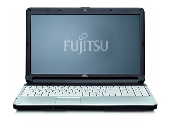 Fujitsu LifeBook A530 - 1525708 #1