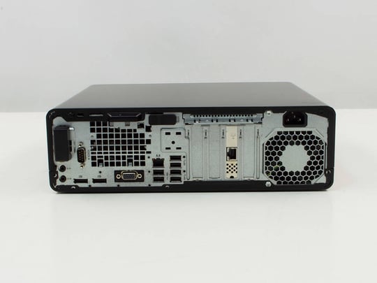 HP EliteDesk 800 G5 SFF - 1604286 #2