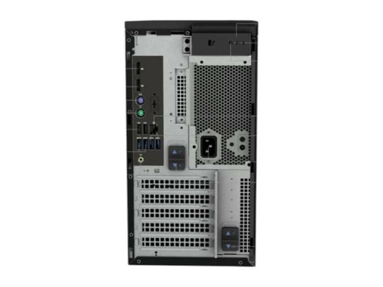 Dell Precision 3640 (NVIDIA Quadro P2200 5GB) - 16011900 #4
