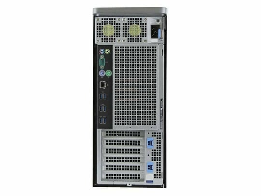 Dell Precision 5820 (NVIDIA Quadro P2000 5GB) - 16011705 #3