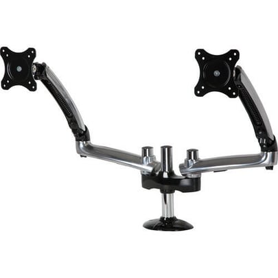 Peerless-AV LCT620AD Dual Monitor Arm 29" - 2340118 #1