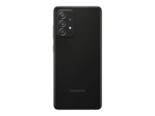 Samsung Galaxy A52 Black 128GB - 1410383 (repasovaný) #3
