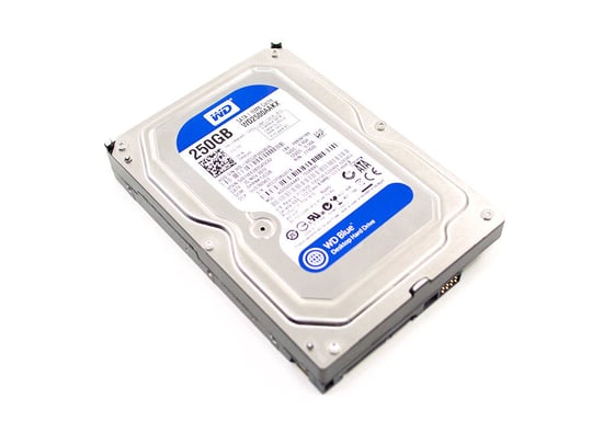Western Digital 250GB Blue - 1330104 #1