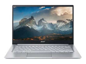 Acer Swift 3 SF314-59 Pure Silver (16GB)