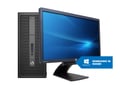 HP EliteDesk 800 G2 TOWER + 23" HP E231 Monitor + MAR Windows 10 HOME - 2070277 thumb #0