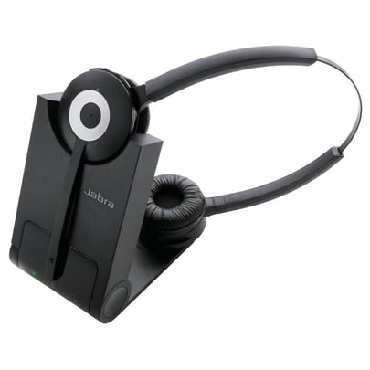 Jabra PRO 930 Duo with Charging stand - 2280016 #1