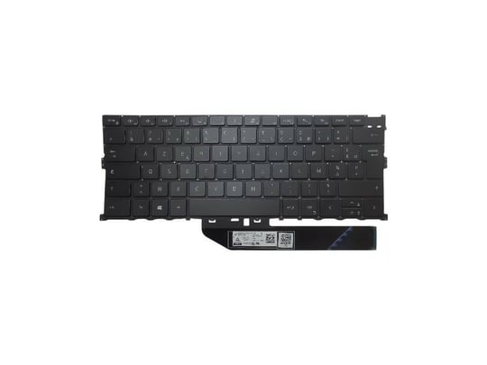 Replacement EU for Dell XPS 13 9300, 9310 (PN: 0JY8HN) - 2100647 #1