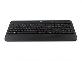 Logitech EU K540 Wireless Grey (only keyboard with receiver)