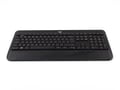Logitech EU K540 Wireless Grey (only keyboard with receiver) - 1380162 thumb #1