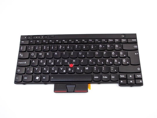 Lenovo HU for Lenovo ThinkPad T430, T430S, X230, X230T, X230I, T530, W530  Notebook keyboard - 2100230 | furbify