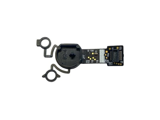 Dell for Latitude 5410, 5510, Power Button With Fingerprint Reader Board (PN: VHHY3) - 2630454 #4