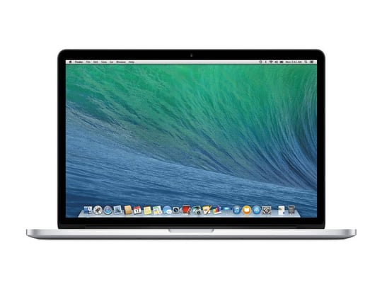 Apple MacBook Pro 15" A1398 late 2013 (EMC 2674) - 15211638 #1