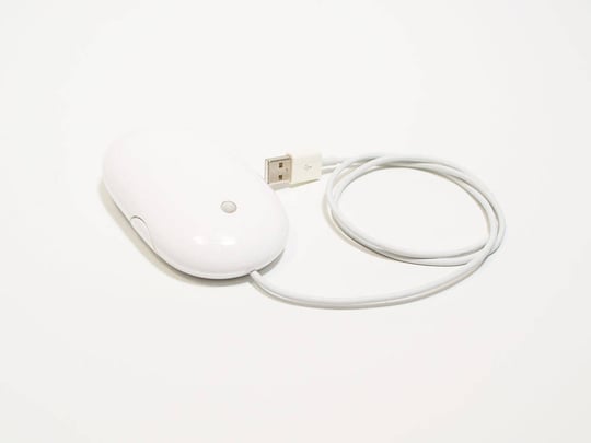 Apple Mighty Mouse A1152 - 1460163 #2