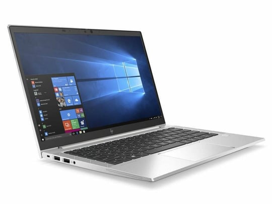 HP EliteBook 830 G8 (Touchscreen) - 15237278 #4