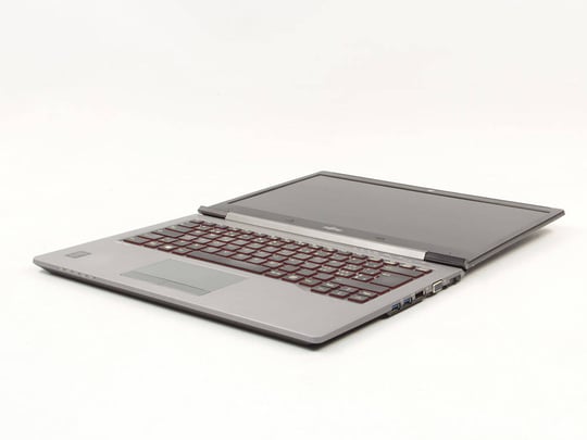 Fujitsu LifeBook U745 felújított használt laptop<span>Intel Core i7-5600U, HD 5500, 8GB DDR3 RAM, 120GB SSD, 14" (35,5 cm), 1600 x 900 - 1528975</span> #5