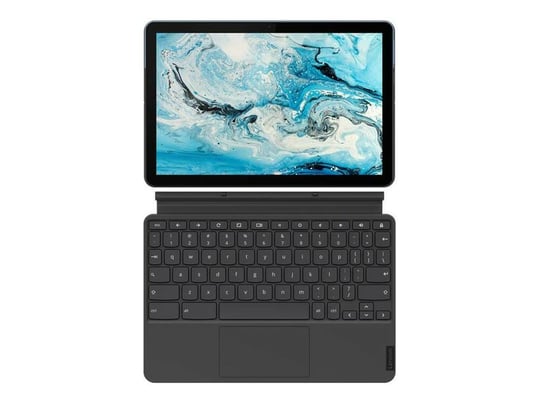 Lenovo IdeaPad Duet CT-X636F (4GB) (64GB) (Touchscreen) - 1900349 #6