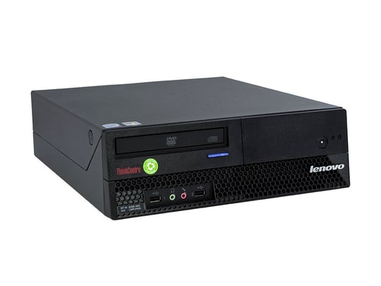 Lenovo ThinkCentre M58p SFF - 1603463 #1