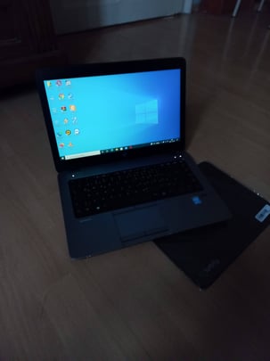 HP EliteBook 840 G1 értékelés Kft. #1