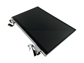 Replacement for HP EliteBook x360 1030 G7, Touchscreen With Complete Assembly - 2110201