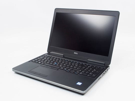 Dell Precision 7510 - 1523875 #2