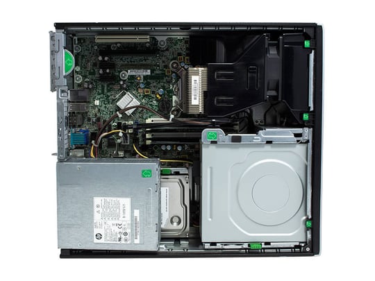 HP Compaq 6200 Pro SFF - 1600739 #2