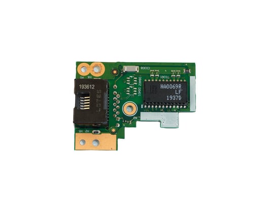Lenovo for ThinkPad T490, T14 Gen 1, RJ45 Board (PN: 02HK993, FT490, NS-B903) - 2630179 #1