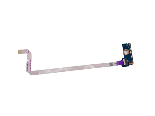 Dell for Latitude E5450, LED Board With Cable (PN: LS-A901P, NBX0001JG00) - 2630159 #2