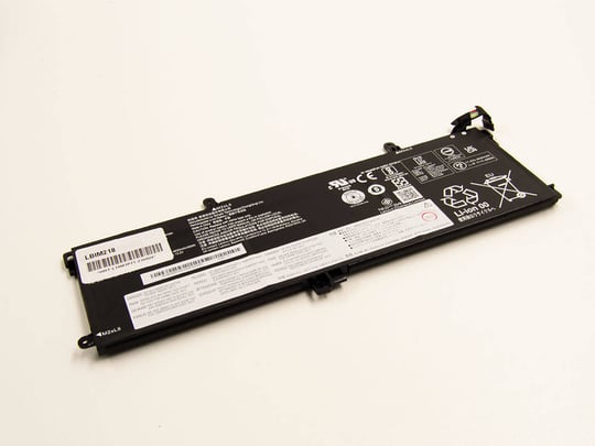 Replacement for ThinkPad T590 - 2080360 #1