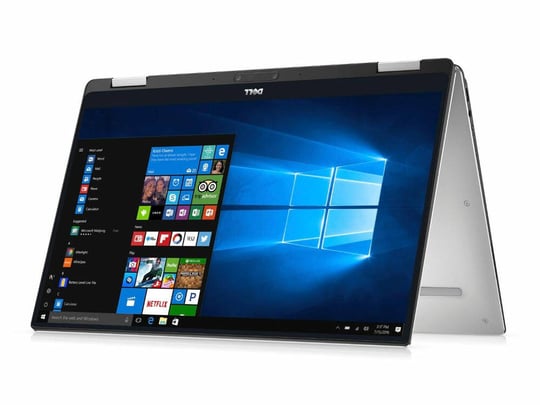 Dell XPS 13 9365 (8GB) (Touchscreen) - 15214286 #2