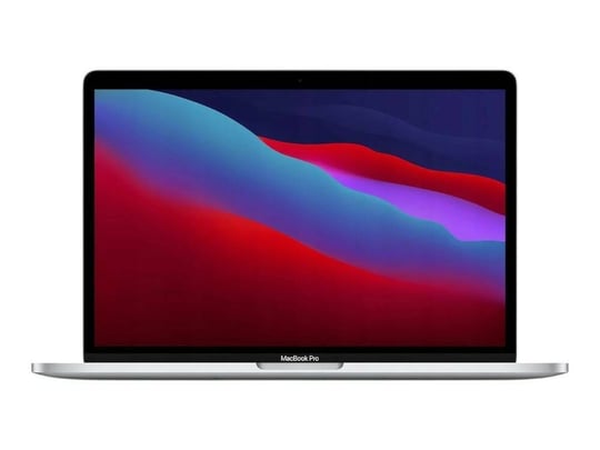 Apple MacBook Pro 13" A2338 2020 (16GB) Space Grey (EMC 3578) - 15233427 #1